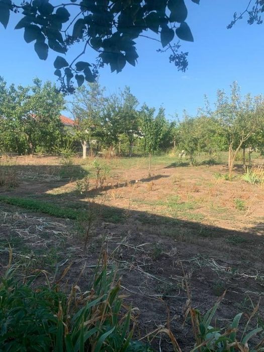 Идеальный дом для семьи: безопасный двор + место для авто