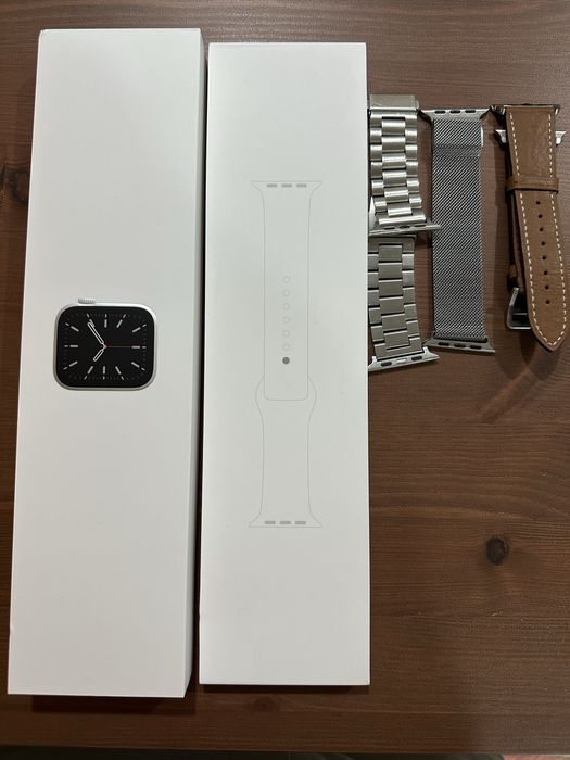 Apple watch 6 44mm