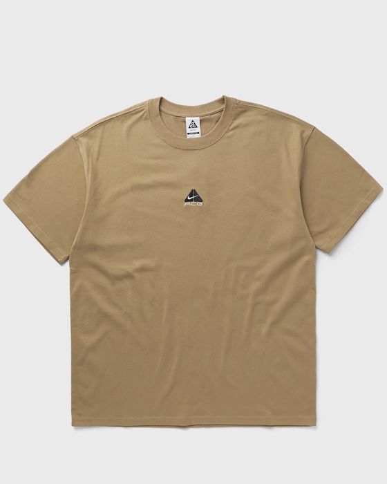 Футболка NIKE ACG MEN'S T-SHIRT оригінал DQ1815-297