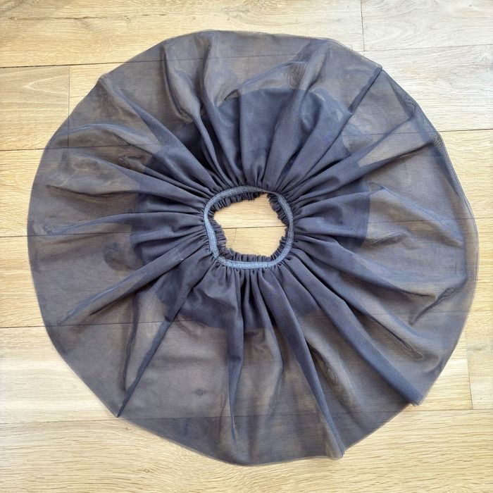 Dwie spódniczki tutu 92/98 Zara i H&M