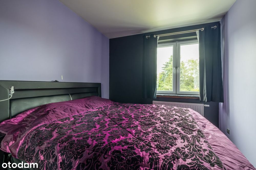 Nowoczesne 3 pokojowe mieszkanie | 63,45 m² | Balkon |