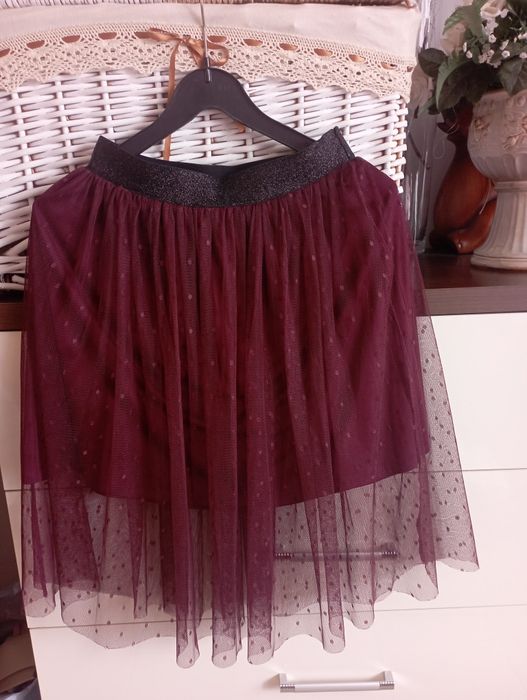 Spódnica tiulowa Reserved