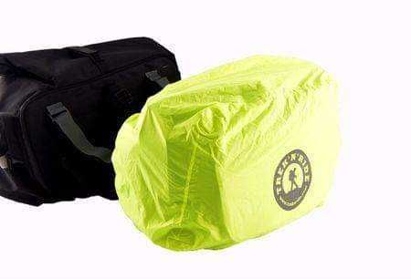 PROMO Alforges Malas Laterais Impermeaveis 68L Novos