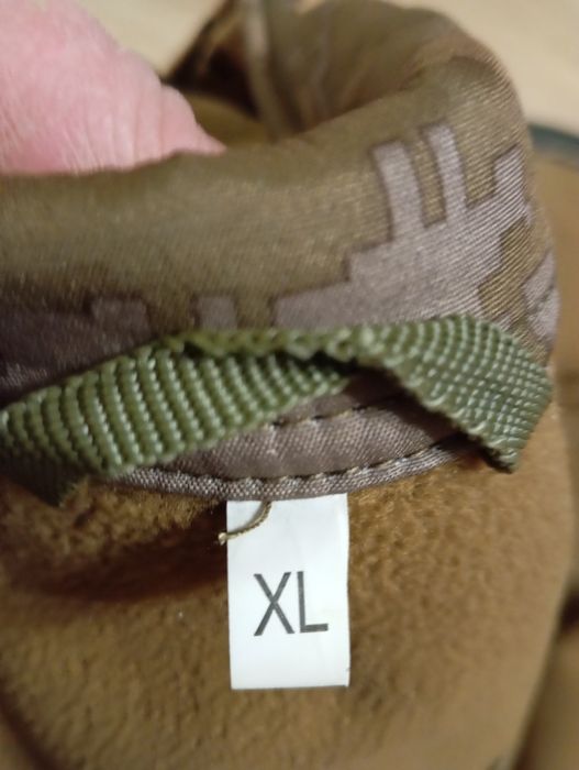 Куртка та Бушлат піксель