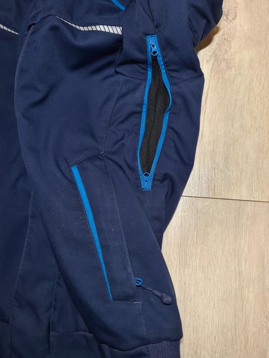Куртка М спецодяг Engelbert Strauss