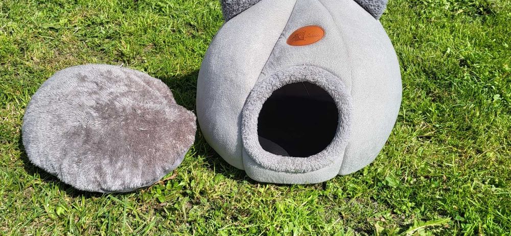 Хатинка для котика