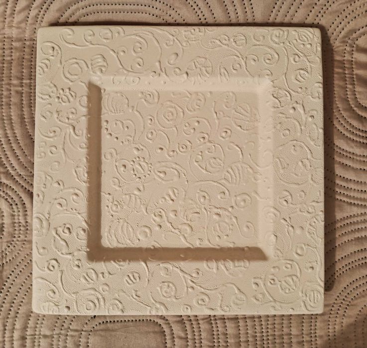 Hobby, kolekcje, PATERA, TACA, TACKA, PODSTAWKA, Dekoracja