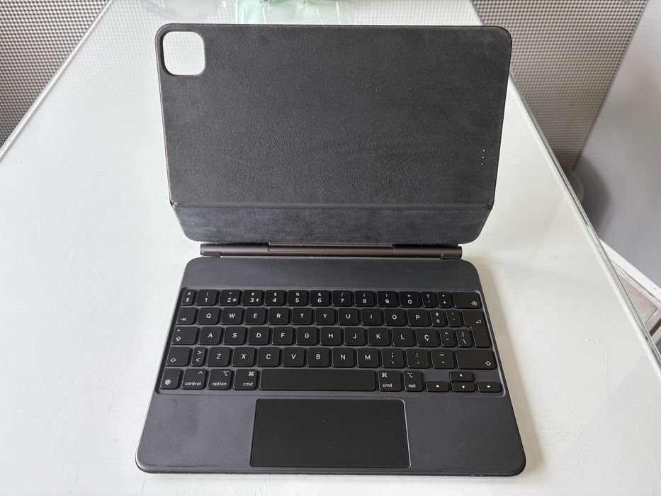 iPad Magic Keyboard 11’