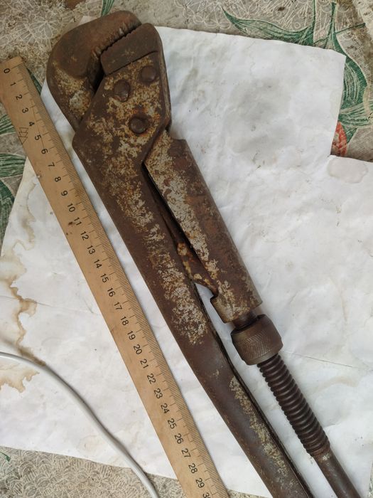 Новый набор инструмента