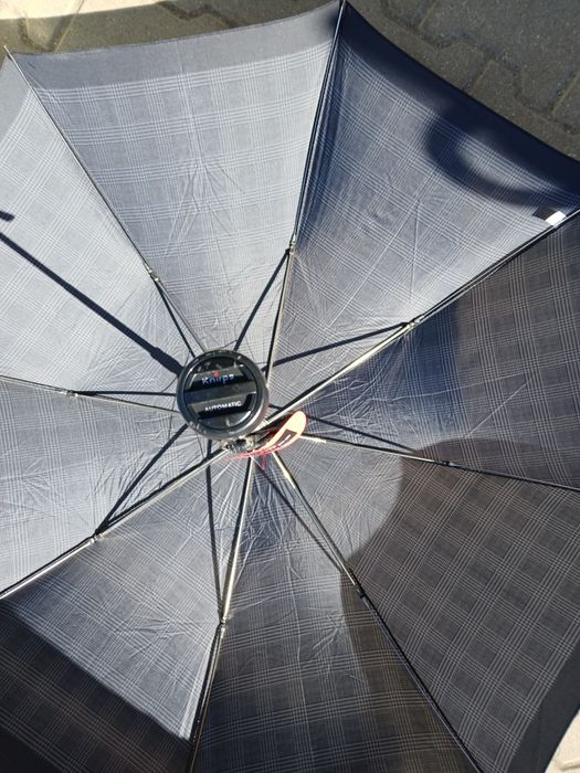 Parasol rozkładany Miele