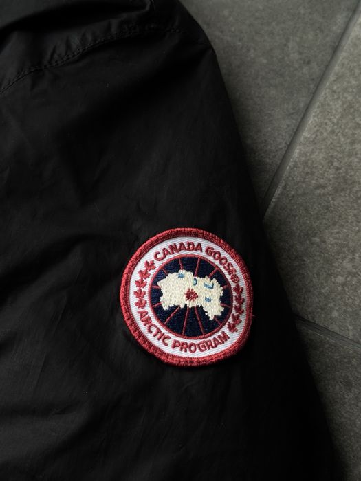 Canada Goose Bomber Jacket