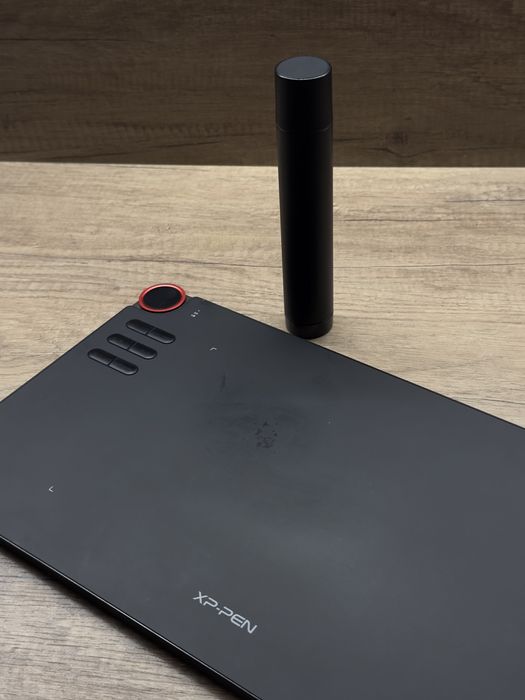 Графический планшет XP-Pen