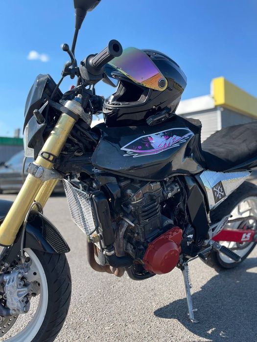 продам Кавасаки з750