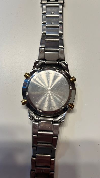 zegarek Accurist