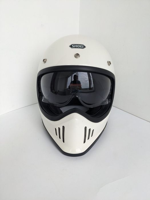 Мотошолом Shoei EX-ZERO S 55-56