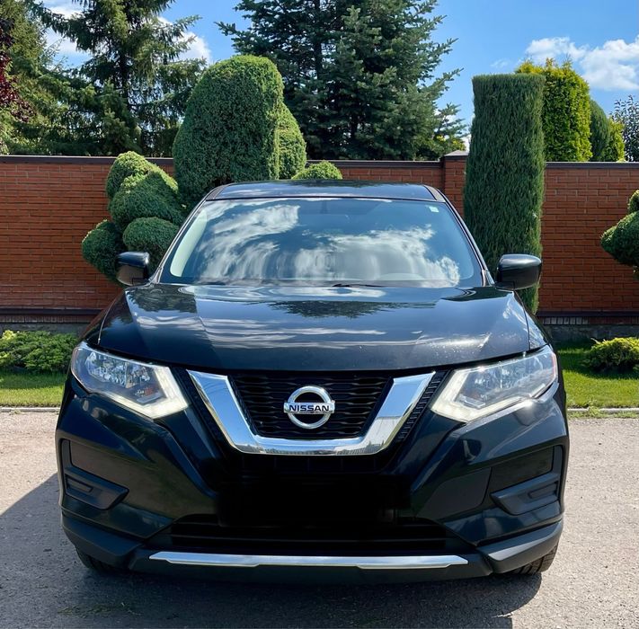 Продам Nissan rogue