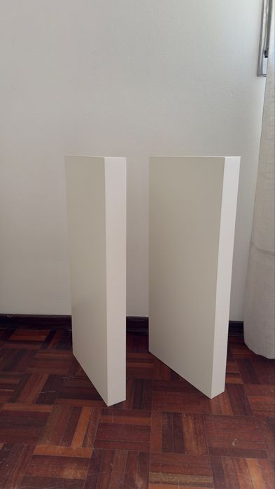 Conjunto de Prateleiras LACK Ikea
