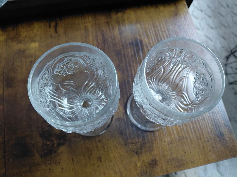 Kieliszki do wina HSG Ząbkowice