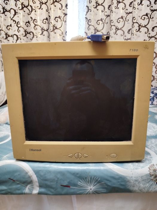 Продам монітор комп'ютера