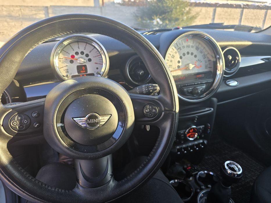 Sprzedam Mini One 2012