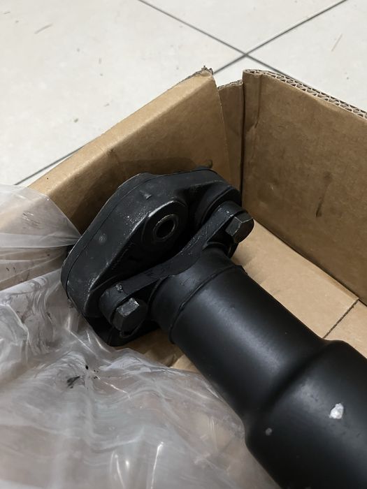 Veio Transmissão BMW E46 136CV