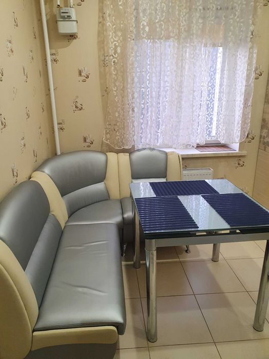 Довгострокова оренда 2х кімнатної квартири