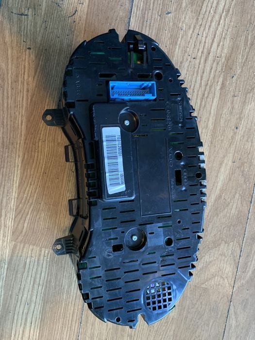 Quadrante para Audi A3