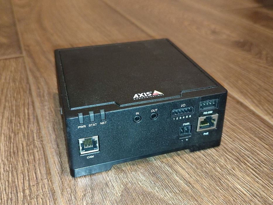 Основной блок AXIS F41 Main Unit