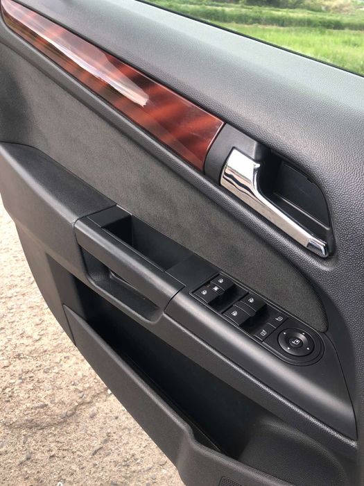 Opel Astra H  2005 рік