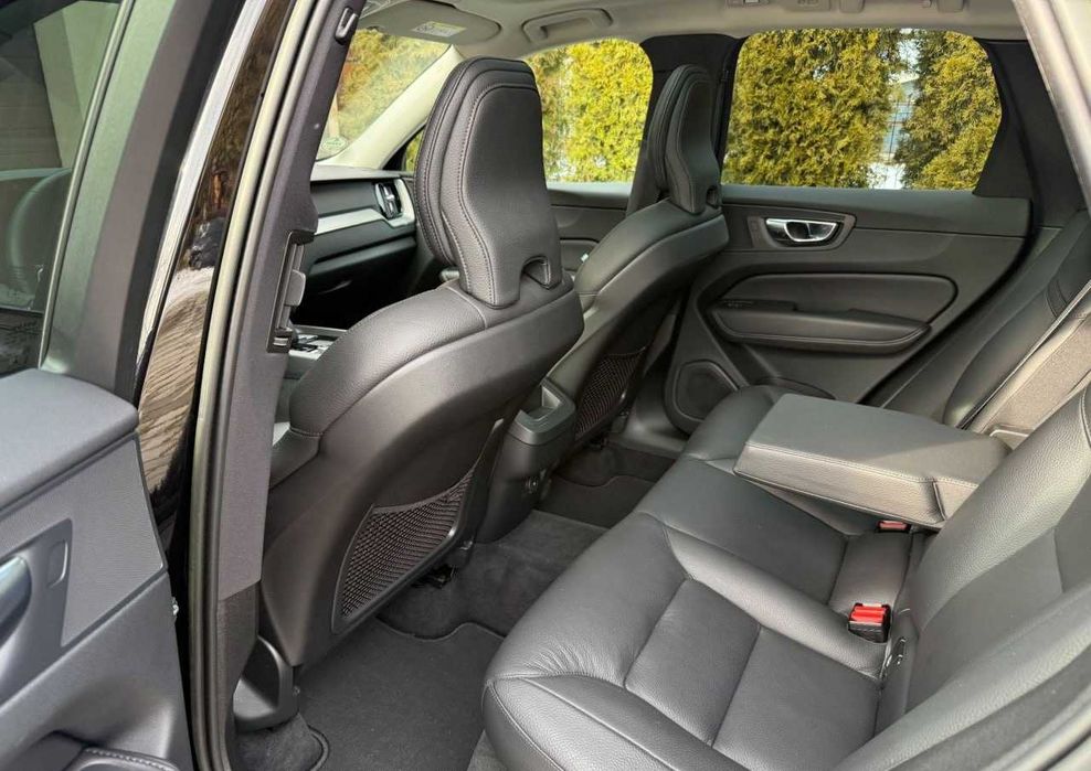 Volvo XC60 D4 AWD Geartronic R-Design