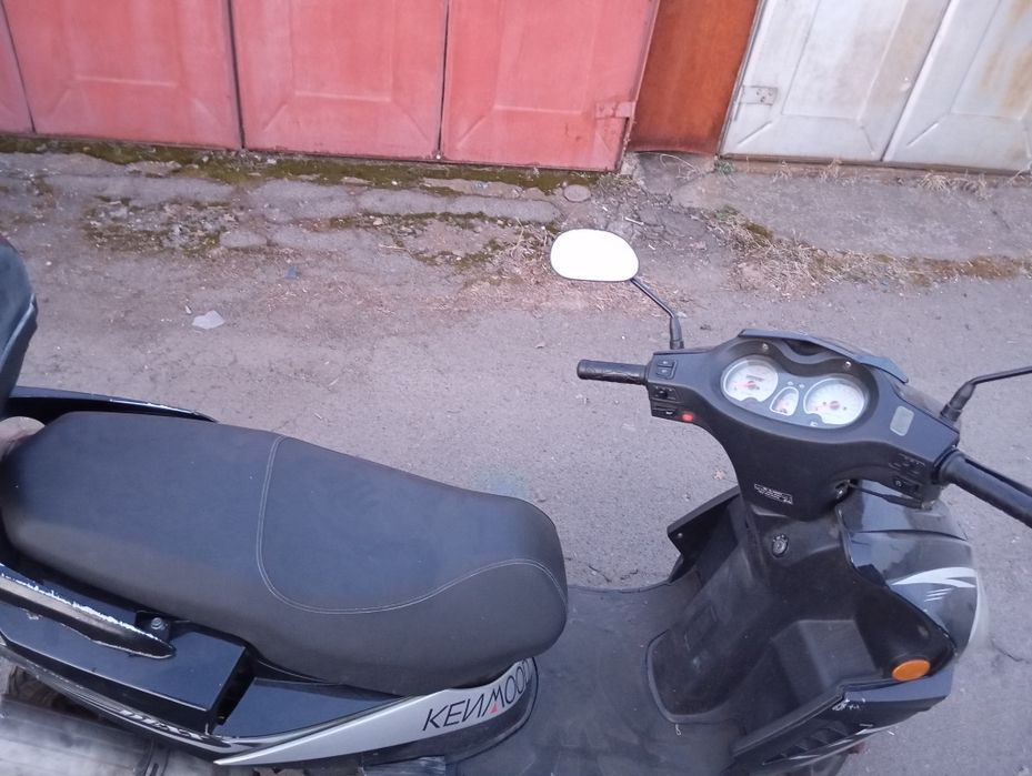 Продам скутер SKYBIKE 150 см³