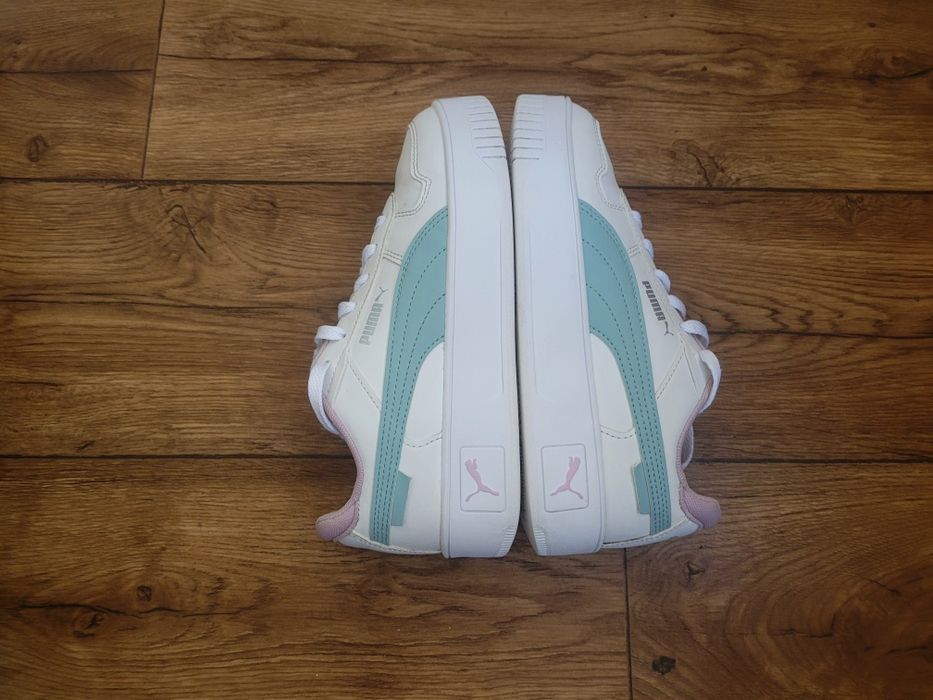 Кросівки puma 35,5 розмір
