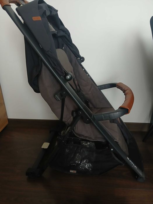 Wozek spacerowy easy go quantum ar