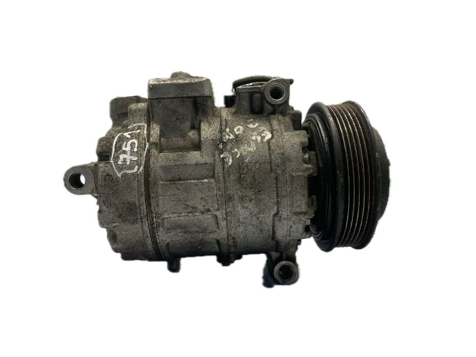 Compressor AC RENAULT Espace IV (JK0/1_)