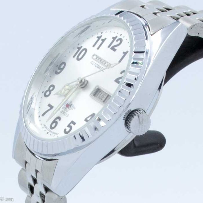 Zegarek Citizen Eagle 7 automatic