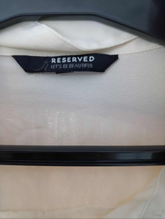 Koszula Reserved