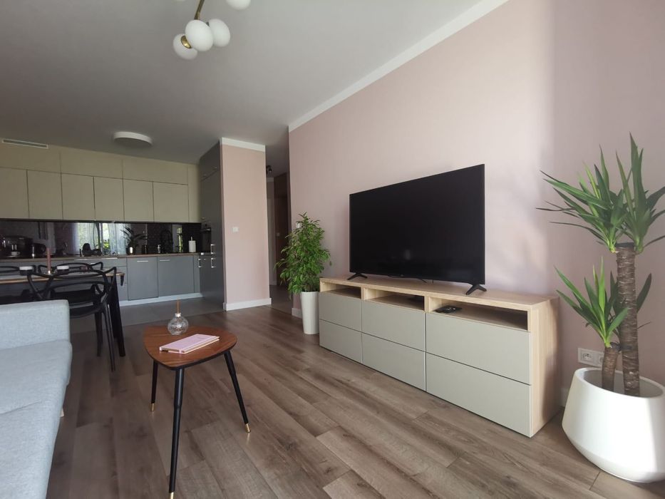 Apartament mieszkanie na doby z klimatyzacją