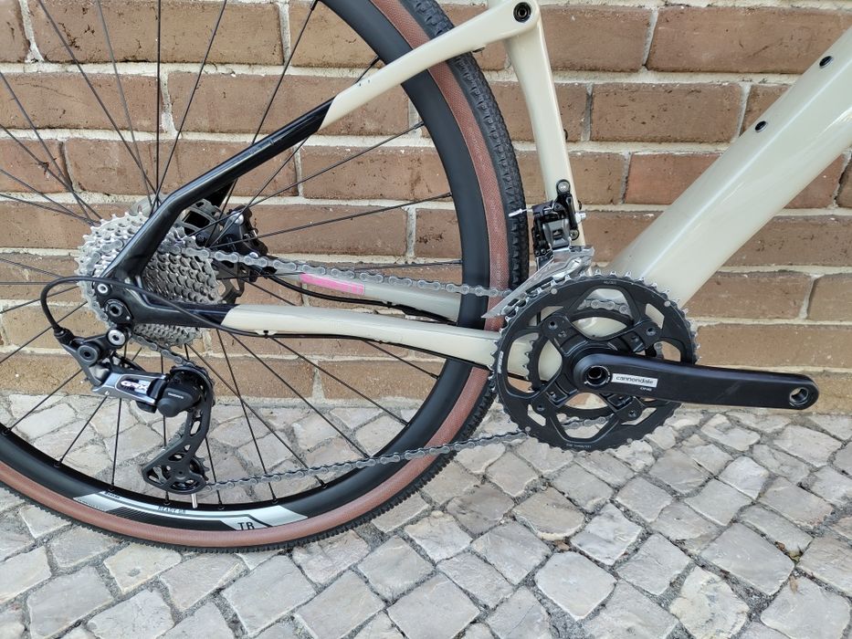 Cannondale Topstone