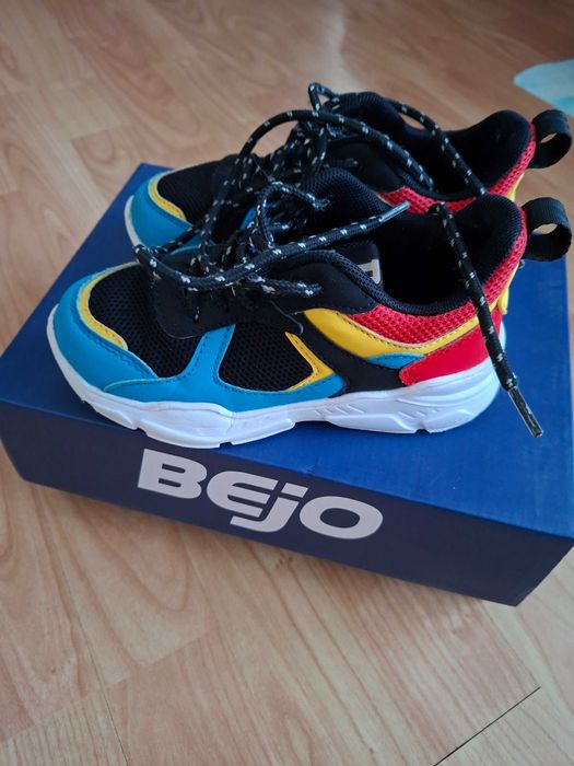 Buty dziecięce adidasy Bejo 28