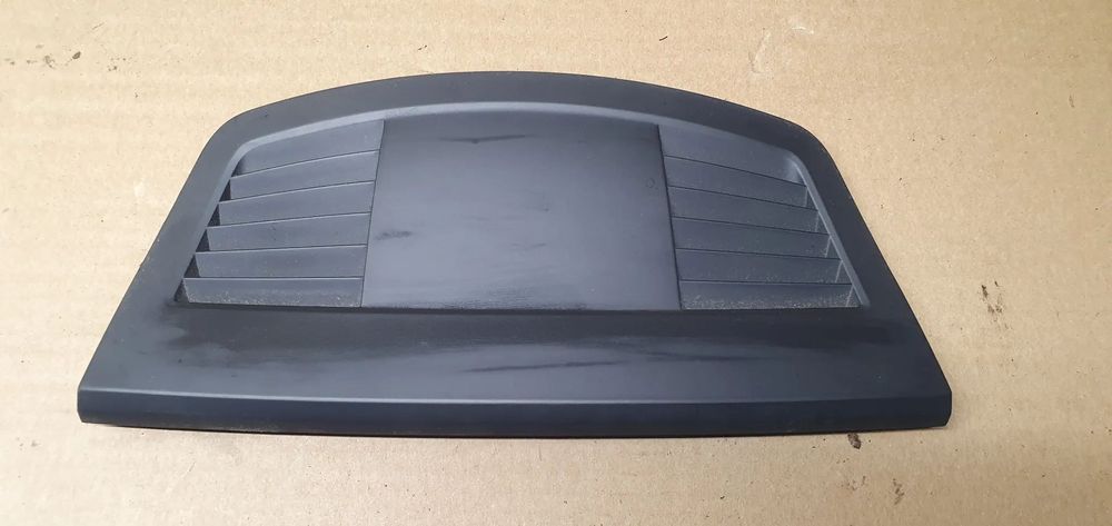 Osłona zaślepka deski konsoli BMW 3 E90 7130745