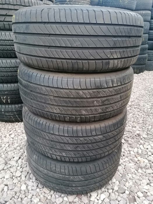 225/45/17 Michelin 2023 rok