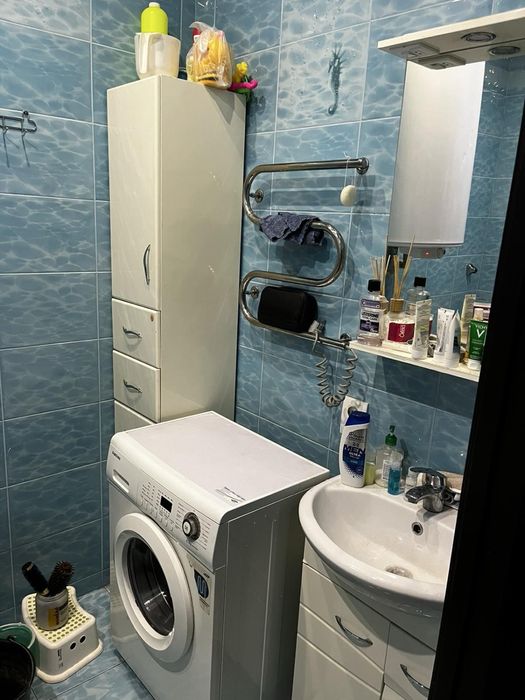 Аренда квартиры