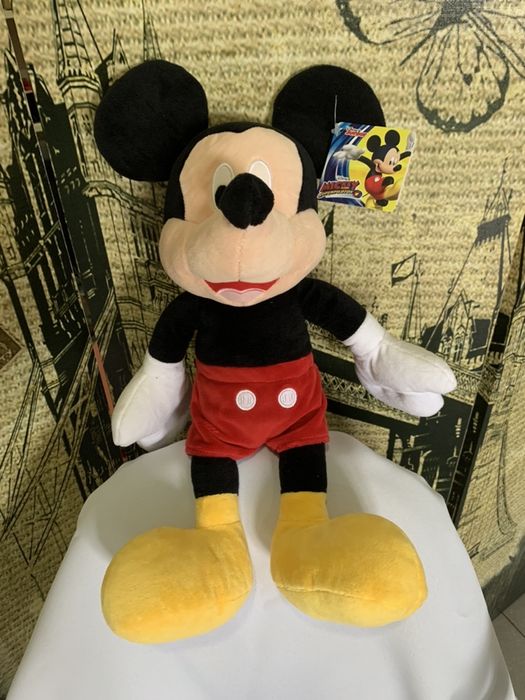 Peluche Mickey 40cm original