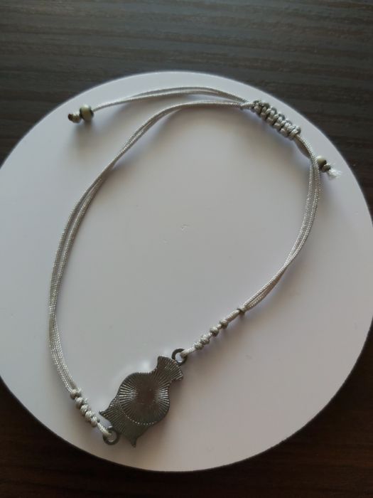 Bransoletka zaciągana