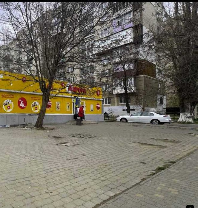 Продается комната в коммуне + 1 сосед Марсельской / Кинотеатр Звездный