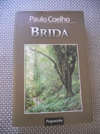 Livro Brida
