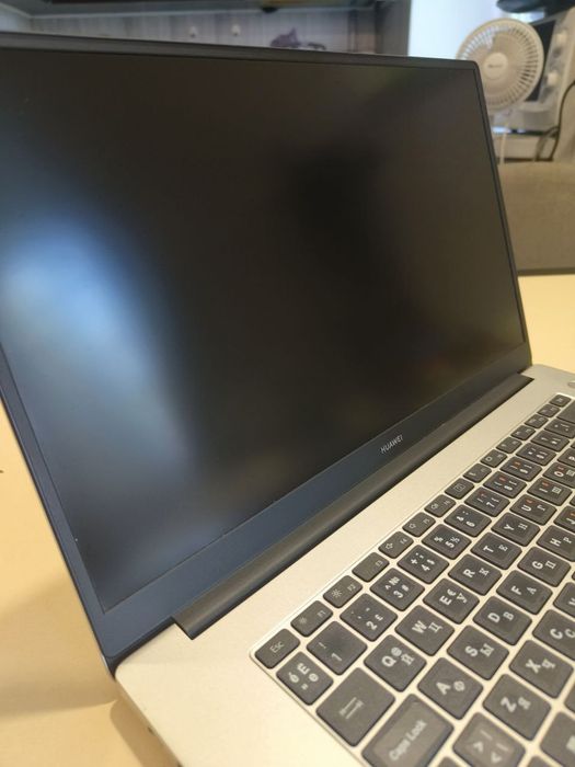 Ноутбук Huawei MateBook D15 Intel Core i5-1135G7 8Gb