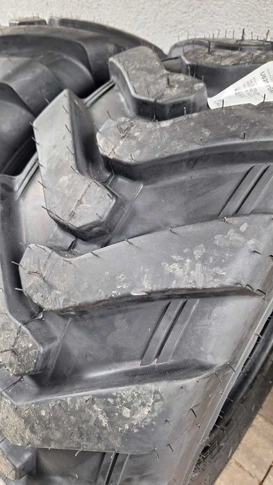 Nowe 2x 16/70-20 16PR 2X 18.4-26 14PR Mocne OPONY FV Dostawa0zł