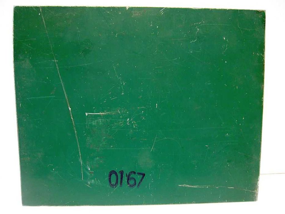 grande placa de impressão - clichê com rosa de vento