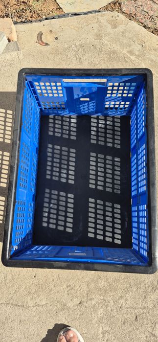 Веник  пластиковый